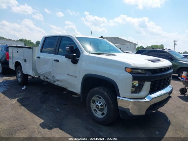 chevrolet silverado 2021 1gb1yle74mf192387