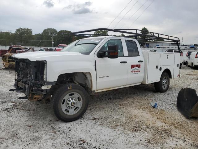 chevrolet silverado 2017 1gb2cueg0hz297425