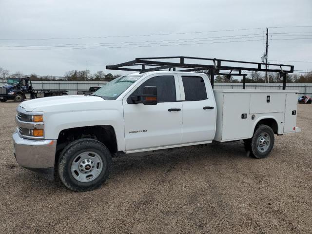 chevrolet silverado 2016 1gb2cueg1gz385706