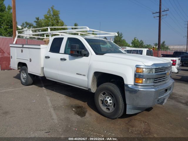 chevrolet silverado 2015 1gb2cueg9fz549329