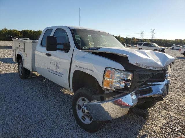 chevrolet silverado 2013 1gb2cvcg6dz356691