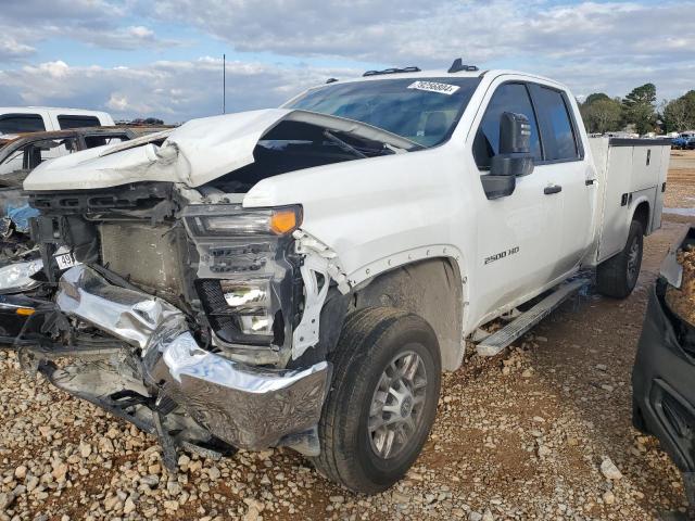 chevrolet silverado 2022 1gb2wle72nf271956