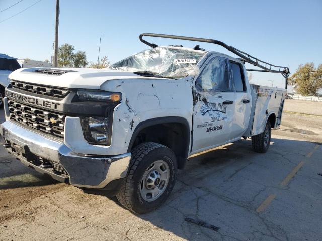 chevrolet silverado 2022 1gb2wle73nf179948