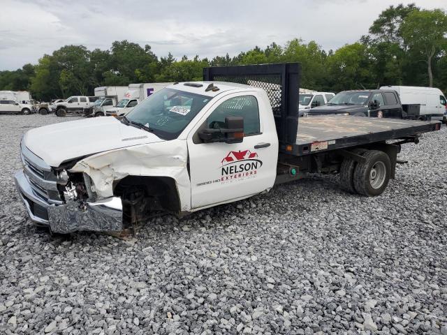 chevrolet silverado 2016 1gb3cyc85gf125446