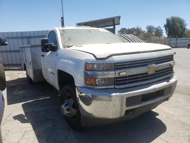 chevrolet silverado 2015 1gb3cyc8xff655331