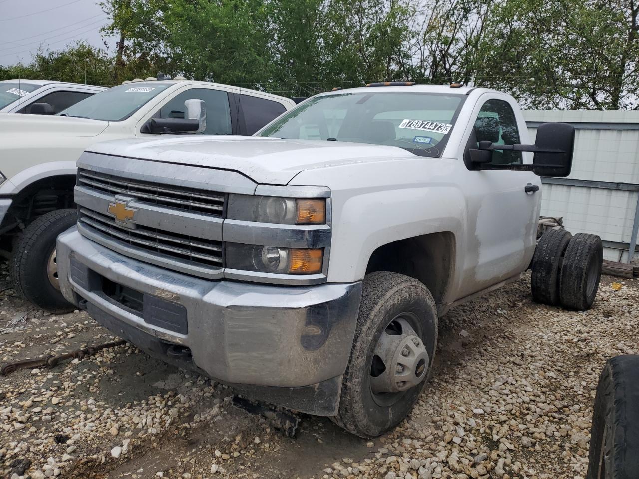 chevrolet silverado 2015 1gb3cycg9ff171108