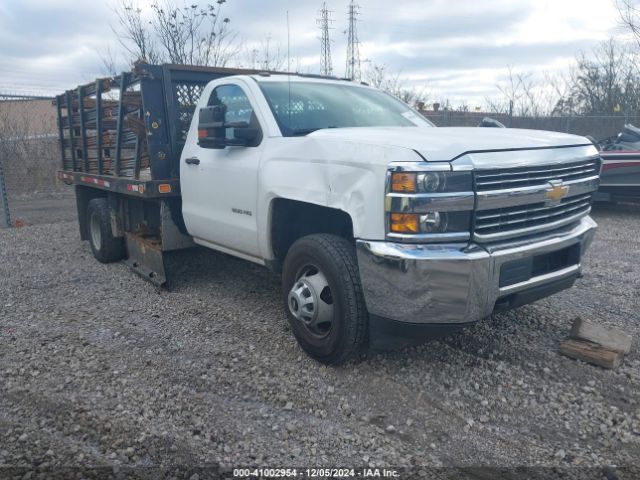 chevrolet silverado 2015 1gb3cycgxff507512