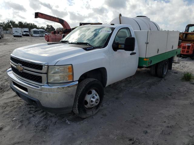 chevrolet silverado 2011 1gb3czcgxbf174003