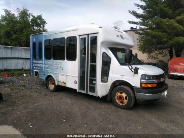 chevrolet express 2015 1gb3g2bl2f1171710