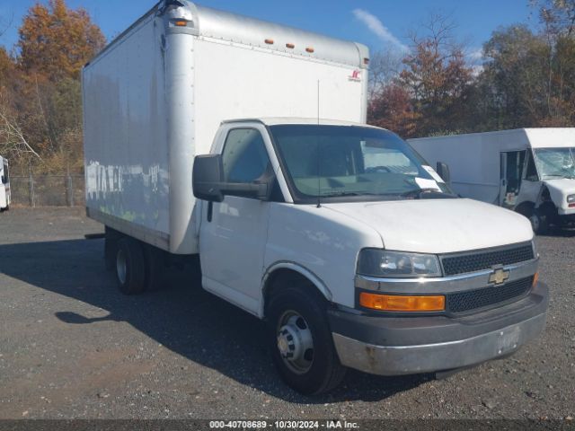 chevrolet express 2015 1gb3g2cg2f1267645