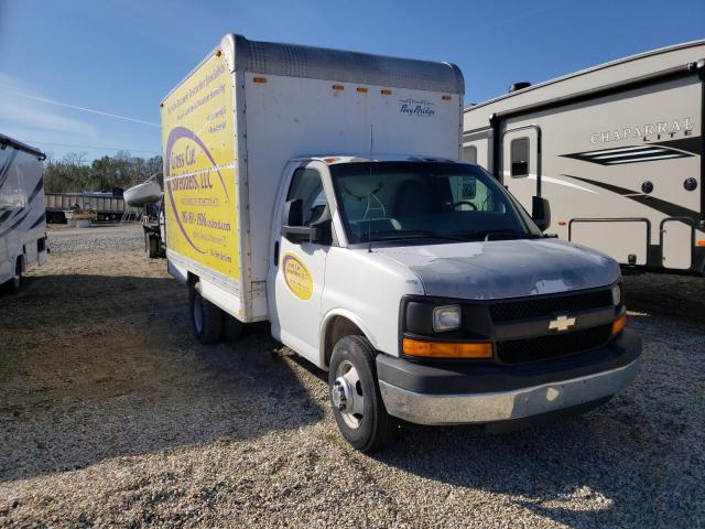 chevrolet express g3 2012 1gb3g2cg8c1126090