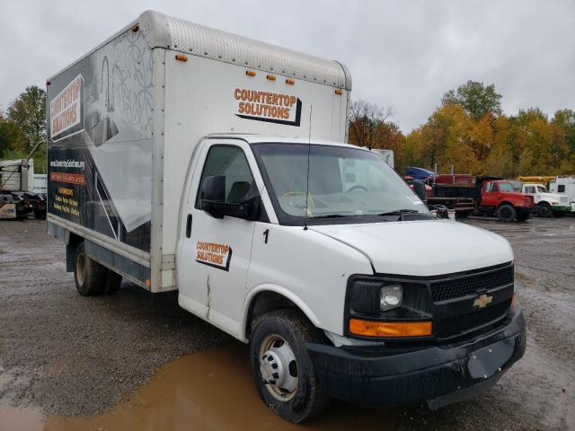 chevrolet express g3 2014 1gb3g3cg2e1156940