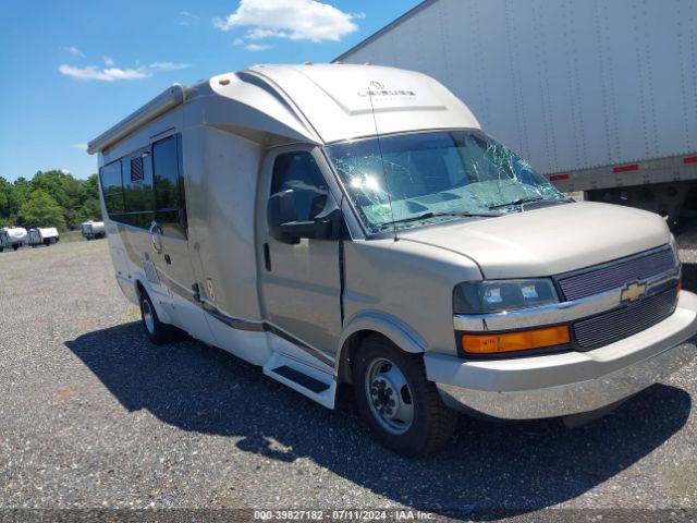 chevrolet express 2015 1gb3g4cg4f1137491