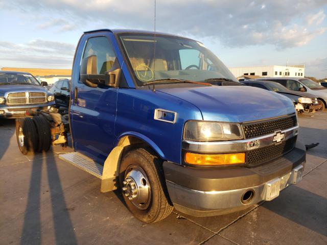 chevrolet express g3 2016 1gb3grcl5g1230709