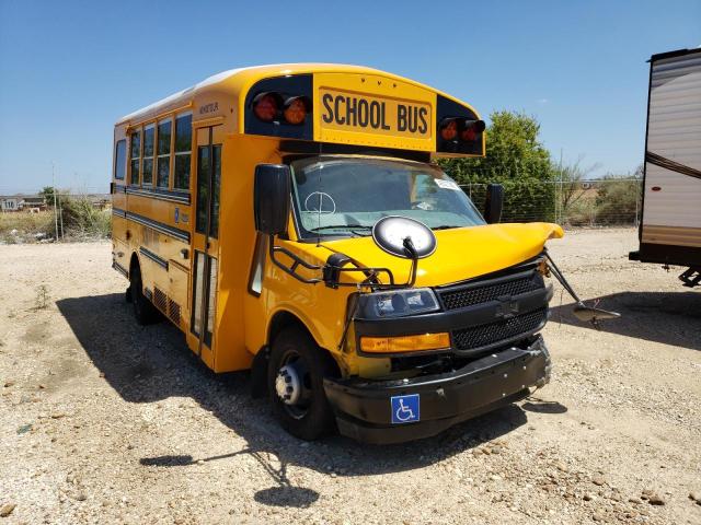 chevrolet express g3 2022 1gb3gsb72n1148364