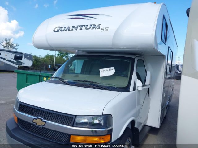 chevrolet express 2024 1gb3gsc74p1116369