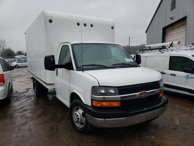 chevrolet express g3 2016 1gb3gscg1g1233472