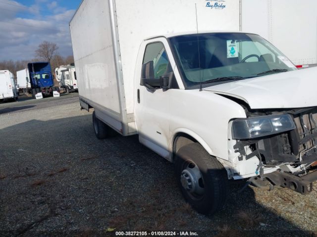 chevrolet express 2018 1gb3gscg4j1327241