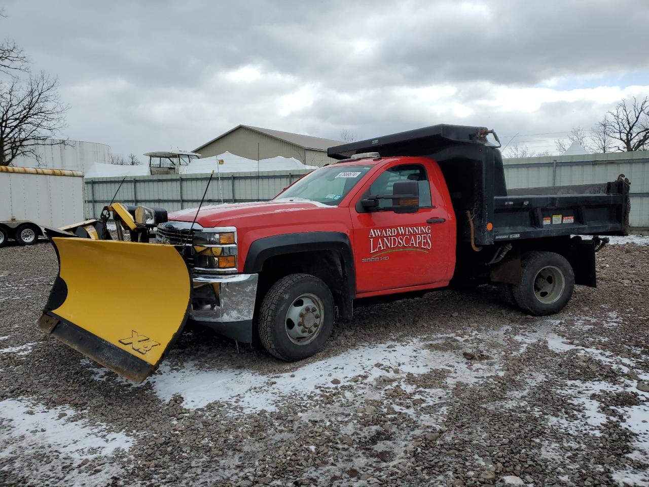 chevrolet silverado 2018 1gb3kycgxjz197176