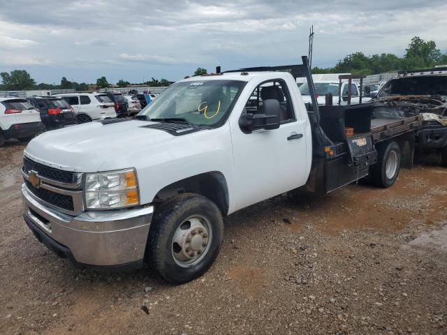 chevrolet silverado 2013 1gb3kzc80df164899