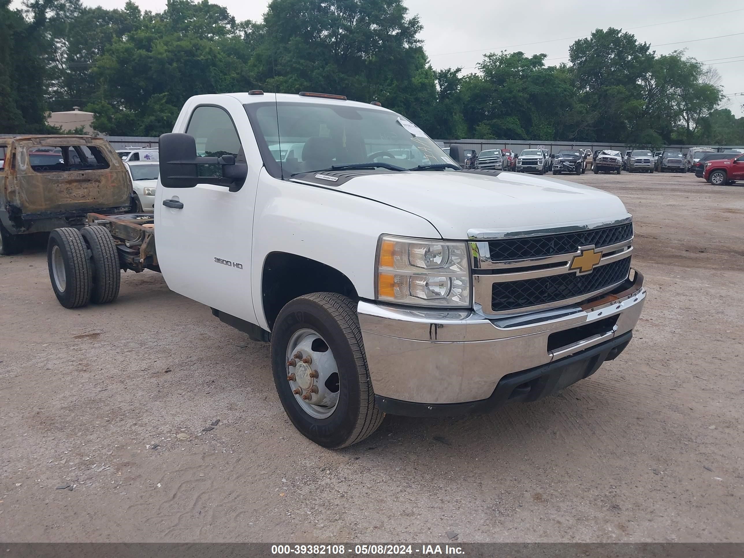 chevrolet silverado 2014 1gb3kzc86ef112713