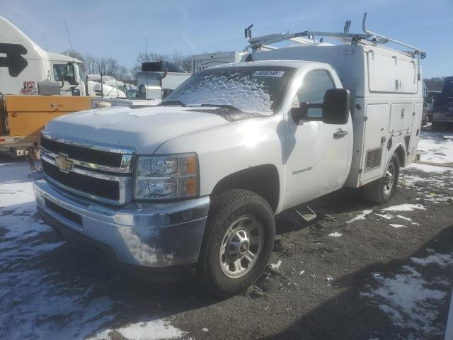 chevrolet silverado 2012 1gb3kzcg2cf210996