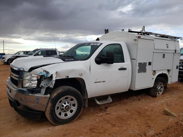 chevrolet silverado 2012 1gb3kzcgxcf201737