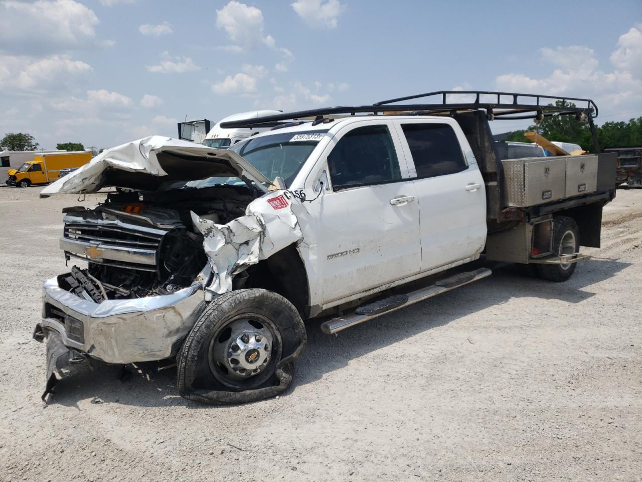 chevrolet silverado 2015 1gb4czcg9ff520326