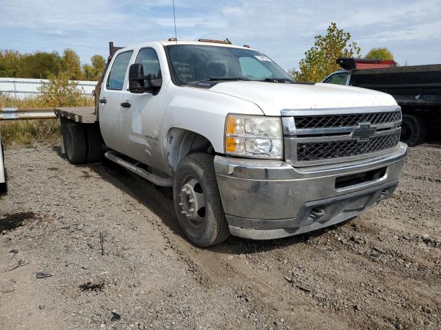 chevrolet silverado 2011 1gb4czcl3bf250002