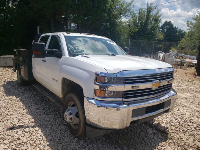 chevrolet silverado 2015 1gb4kyc81ff593003