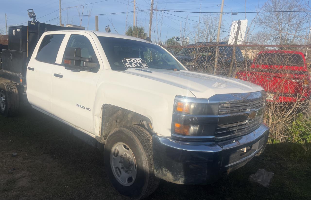 chevrolet silverado 2015 1gb4kyc81ff656651