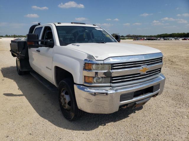 chevrolet silverado 2015 1gb4kyc8xff614284