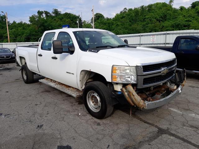 chevrolet silverado 2010 1gb4kzbk7af145988