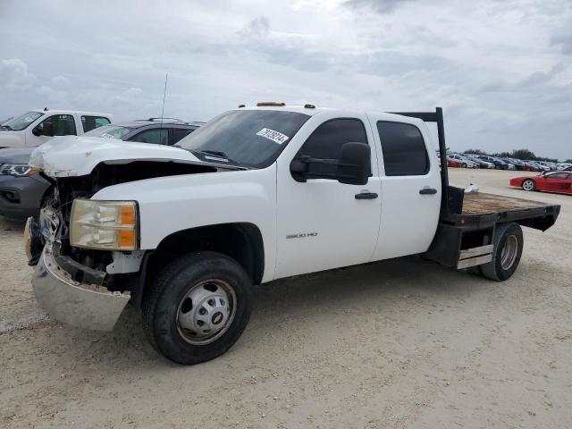 chevrolet silverado 2011 1gb4kzcl7bf258350