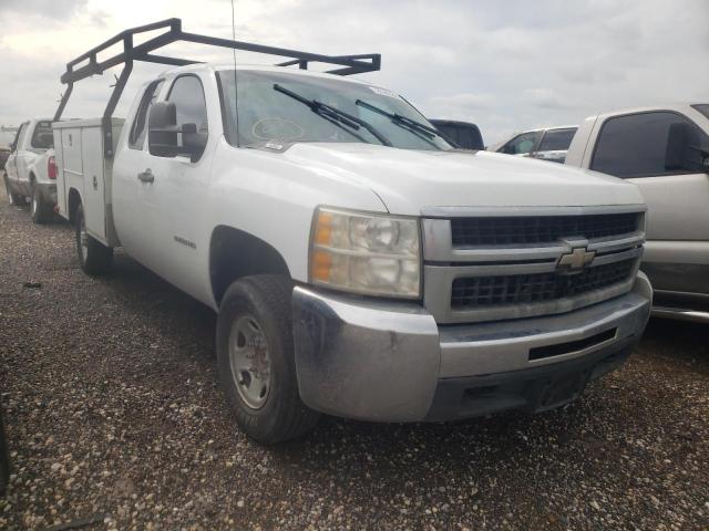 chevrolet silverado 2010 1gb5cvbkxaz228422