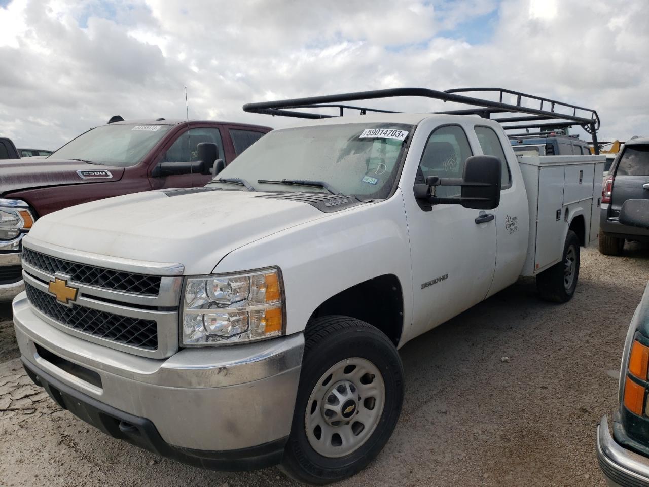 chevrolet  2012 1gb5czcg2cz237992