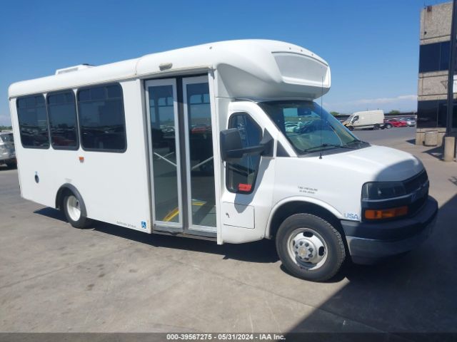 chevrolet express 2015 1gb6g5bl0f1247679