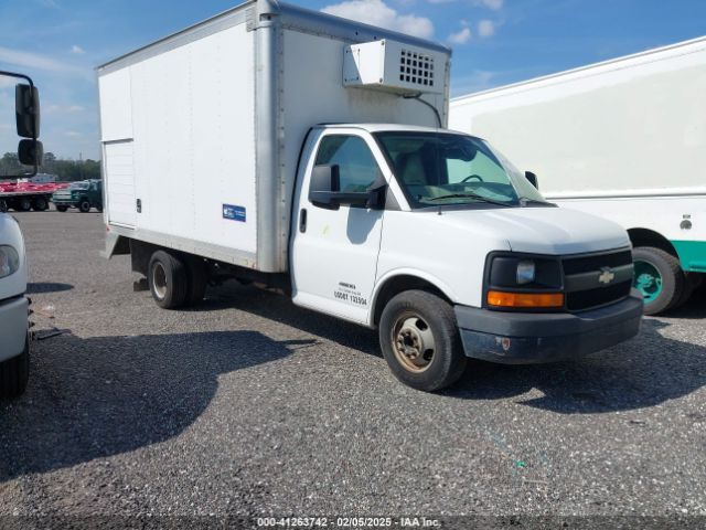 chevrolet express 2015 1gb6g5cgxf1151060