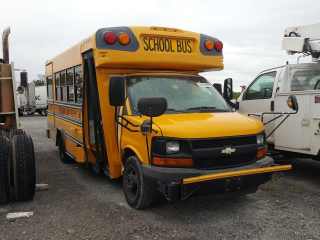 chevrolet express cu 2010 1gb9g5ag2a1116361