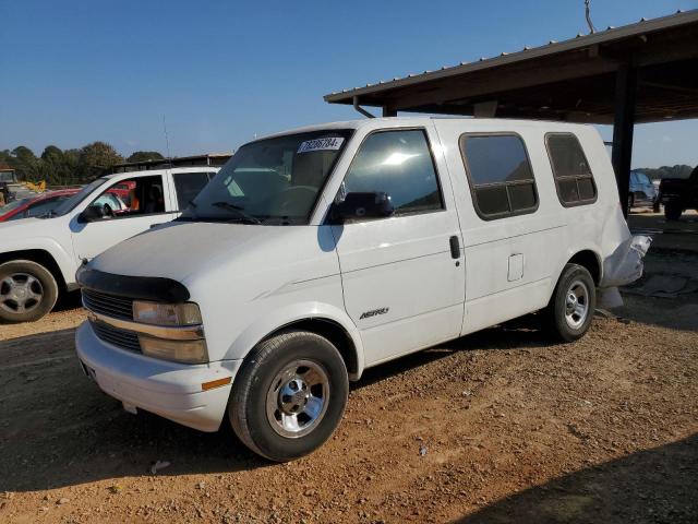 chevrolet astro 2000 1gbdm19w1yb127850