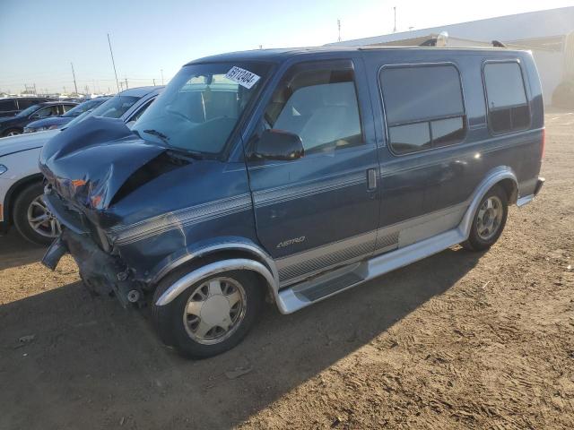 chevrolet astro 1999 1gbdm19w2xb118959