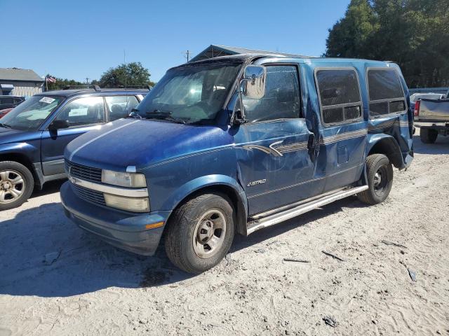 chevrolet astro 2000 1gbdm19w4yb142441