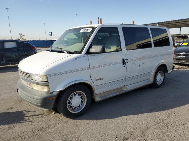 chevrolet astro 2000 1gbdm19w8yb142121