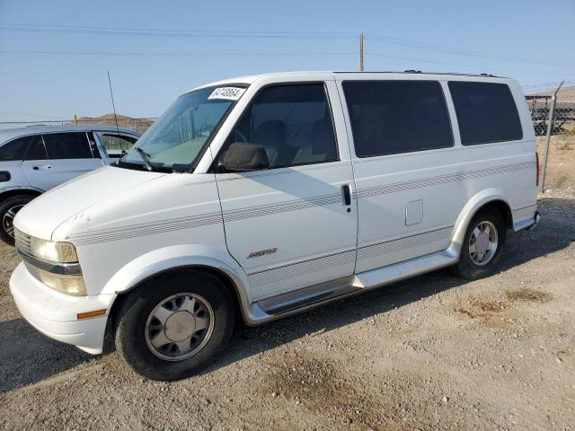 chevrolet astro 2000 1gbdm19wxyb113817