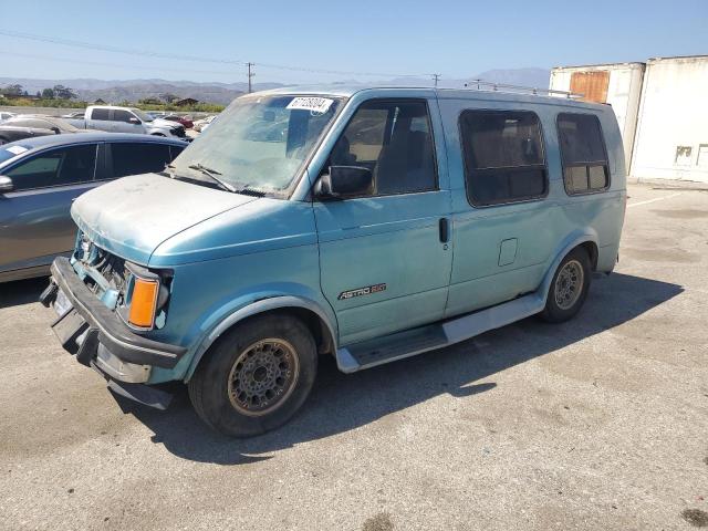 chevrolet astro 1993 1gbdm19z6pb104833