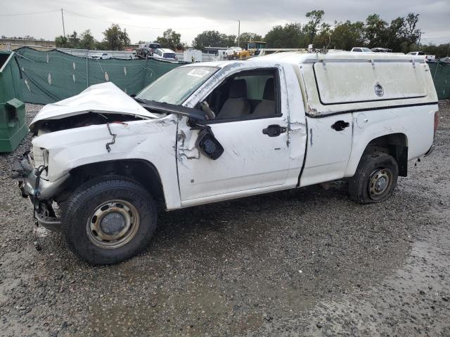 chevrolet colorado 2008 1gbds14e488215793