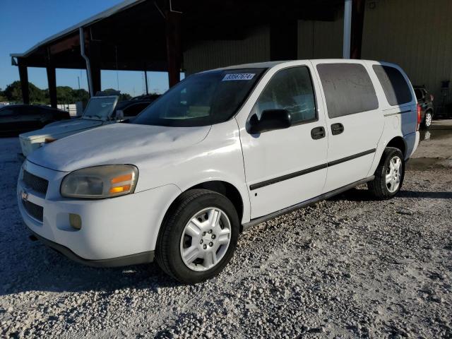 chevrolet uplander i 2007 1gbdv13wx7d159284