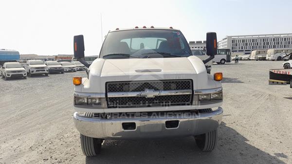 chevrolet kodiak 2009 1gbe4c3g49f403241