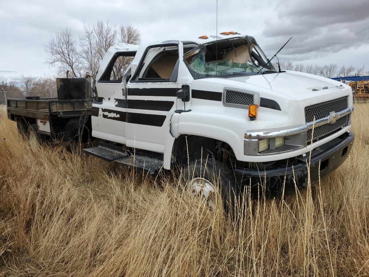 chevrolet  2006 1gbe4e3266f413930