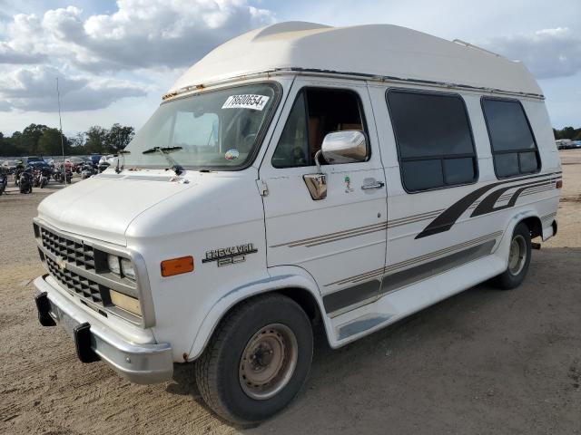 chevrolet g20 1995 1gbeg25k1sf128372